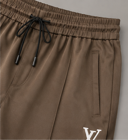 LV- Dri-Fit Trousers