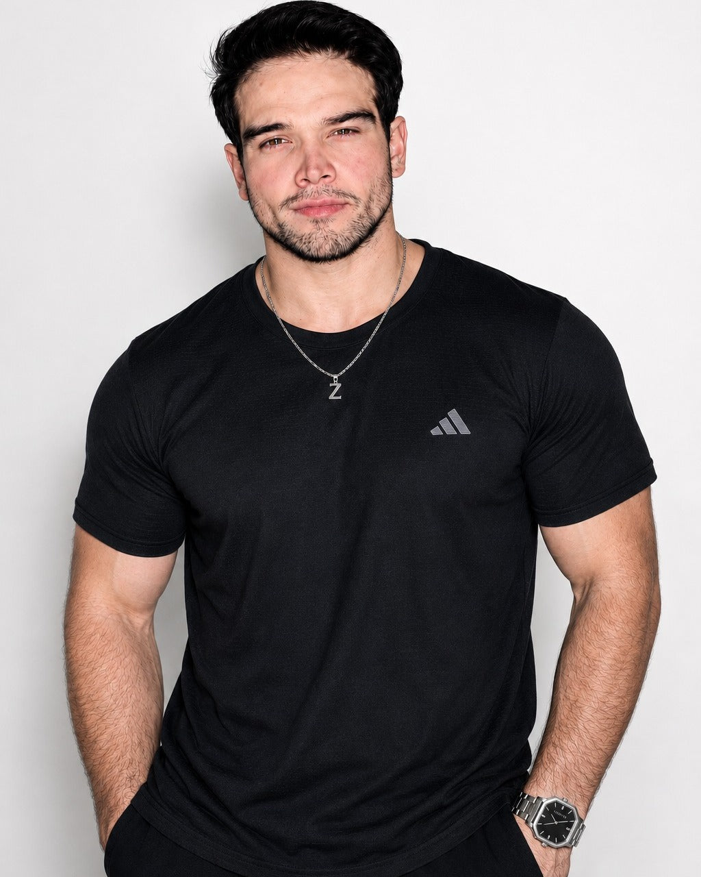 Dri-Fit Performance Tee