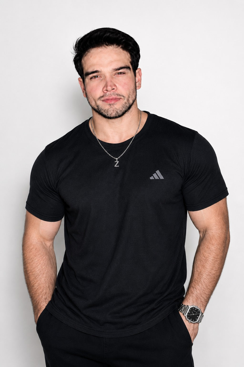 Dry-Fit Performance Tee