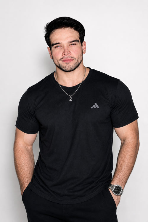 Dry-Fit Performance Tee