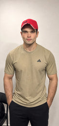 Dry-Fit Performance Tee